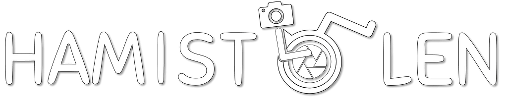 Fotograf & Wordpress, Hamistolen
