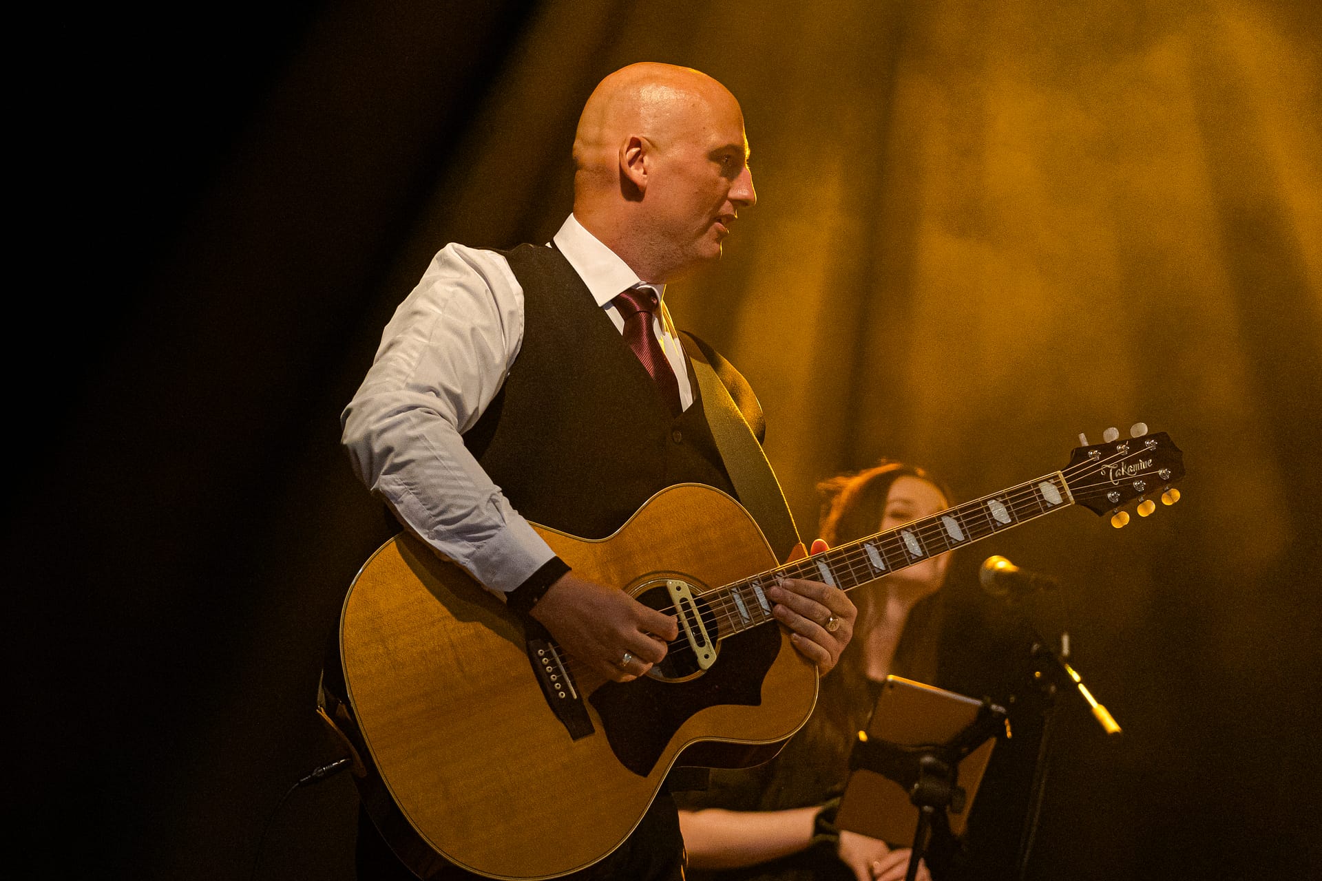 Fotograf & Wordpress, Hamistolen